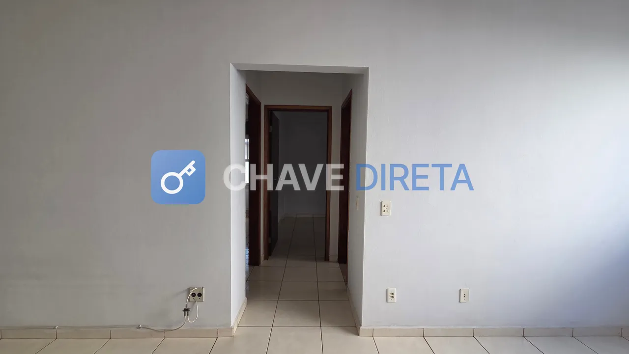 Apartamento com 2 quartos, 82 m², à venda por R$ 320.000 - Jardim Europa - São José do Rio Preto/SP - Foto 3
