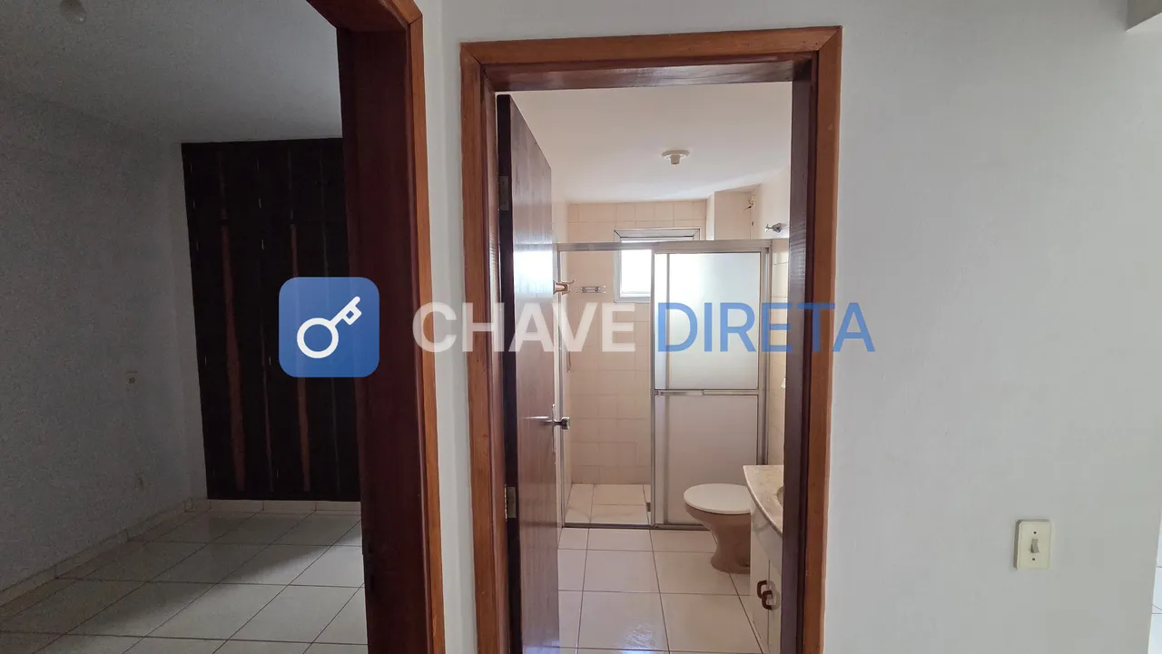 Apartamento com 2 quartos, 82 m², à venda por R$ 320.000 - Jardim Europa - São José do Rio Preto/SP - Foto 8