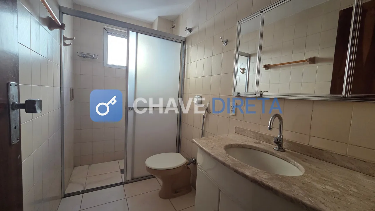 Apartamento com 2 quartos, 82 m², à venda por R$ 320.000 - Jardim Europa - São José do Rio Preto/SP - Foto 9