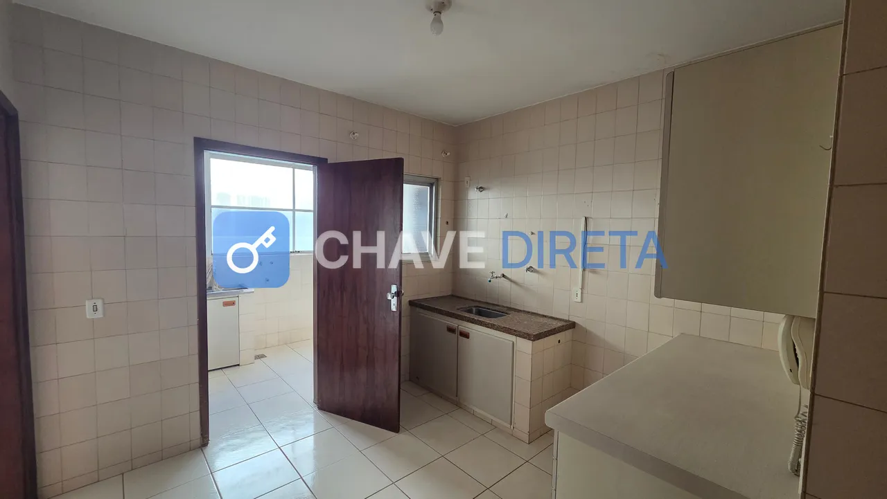 Apartamento com 2 quartos, 82 m², à venda por R$ 320.000 - Jardim Europa - São José do Rio Preto/SP - Foto 11