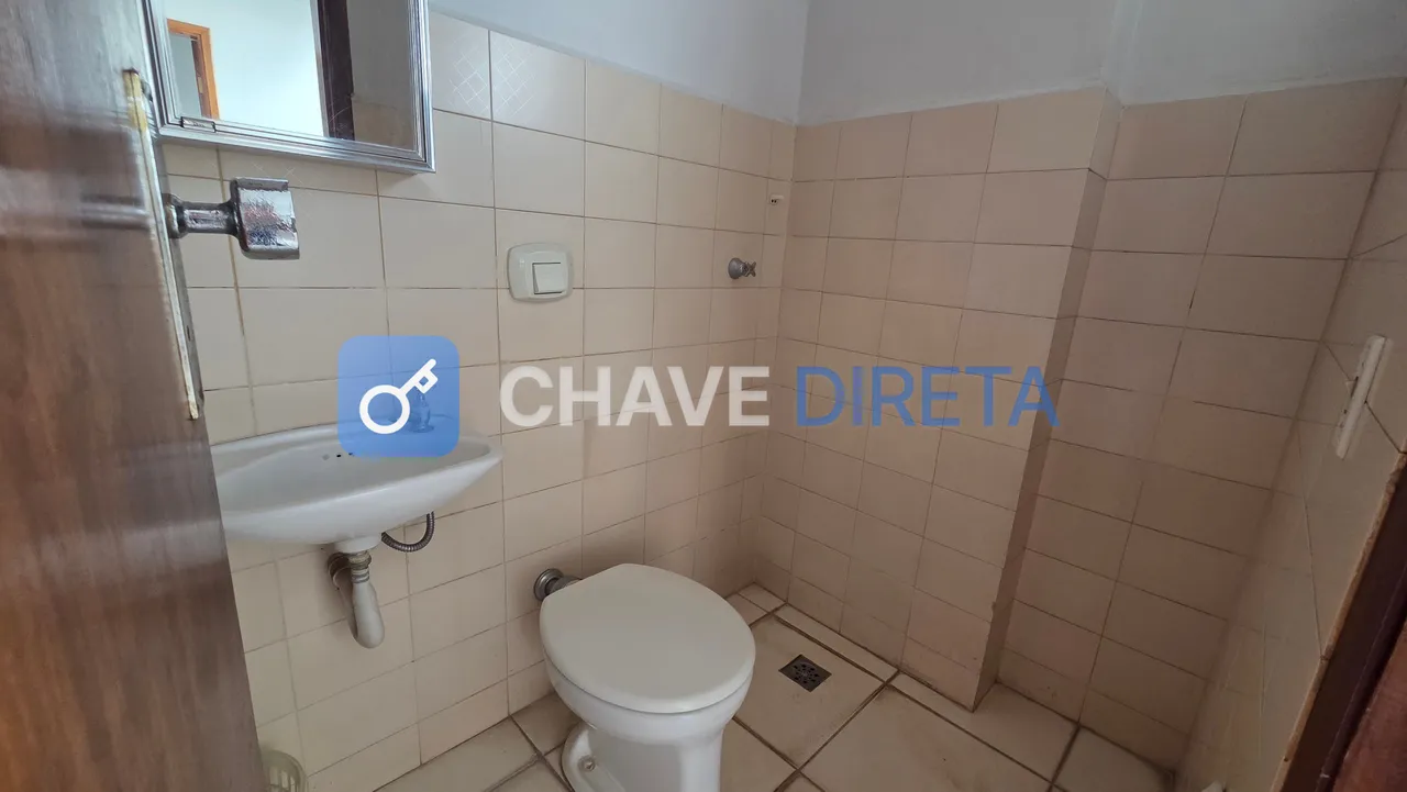 Apartamento com 2 quartos, 82 m², à venda por R$ 320.000 - Jardim Europa - São José do Rio Preto/SP - Foto 12