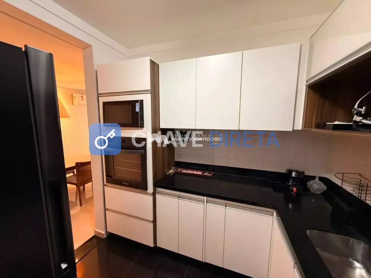 Sobrado com 3 quartos, 160 m², à venda por R$ 665.000 - Jardim Vista Alegre - São José do Rio Preto/SP - Foto 4