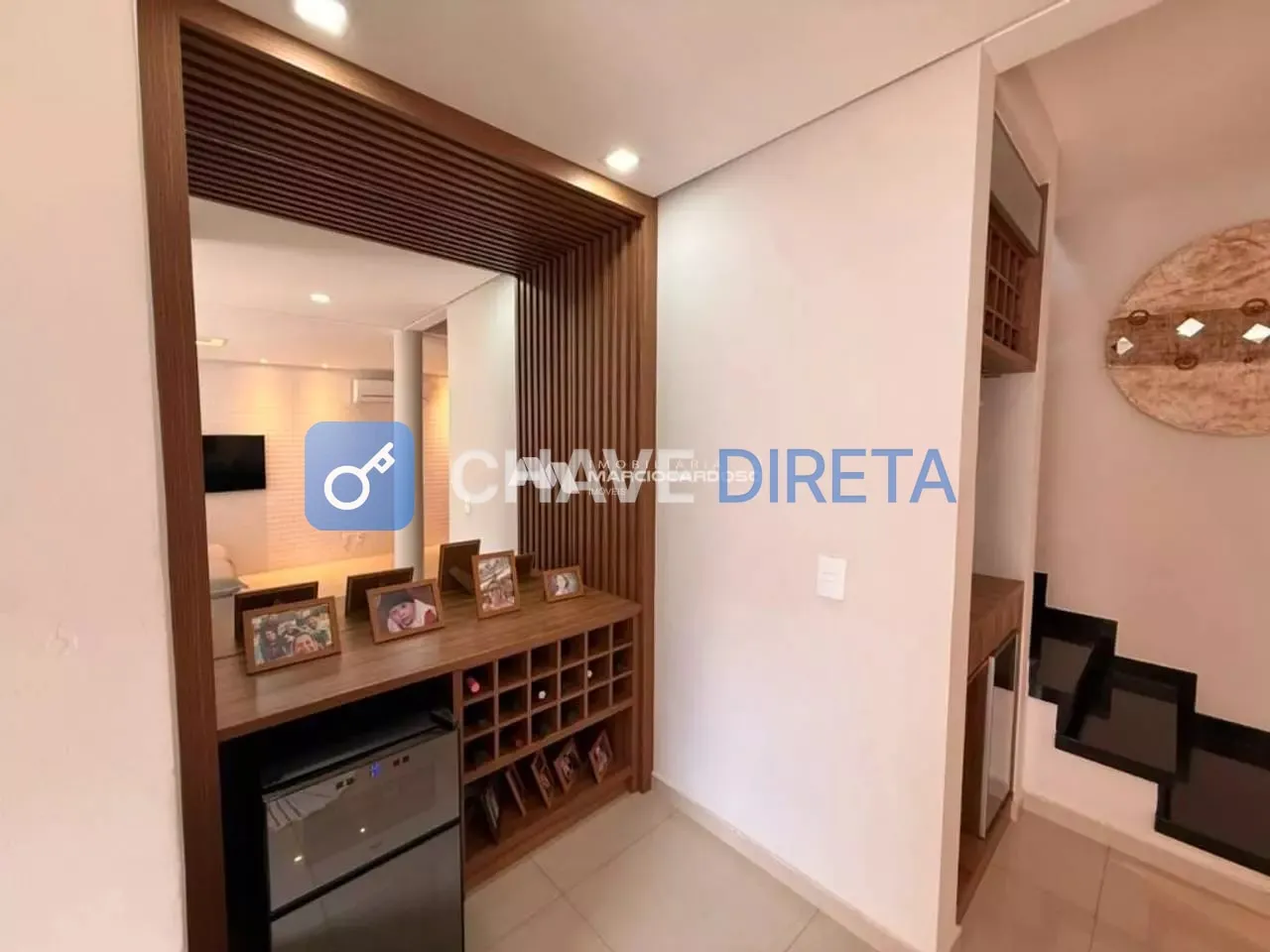 Sobrado com 3 quartos, 160 m², à venda por R$ 665.000 - Jardim Vista Alegre - São José do Rio Preto/SP - Foto 5