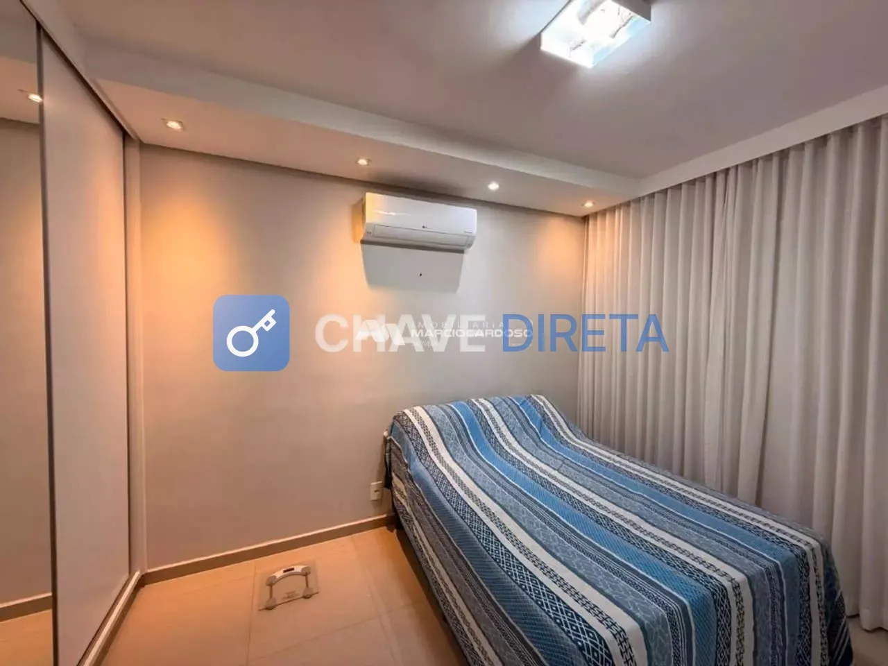 Sobrado com 3 quartos, 160 m², à venda por R$ 665.000 - Jardim Vista Alegre - São José do Rio Preto/SP - Foto 6