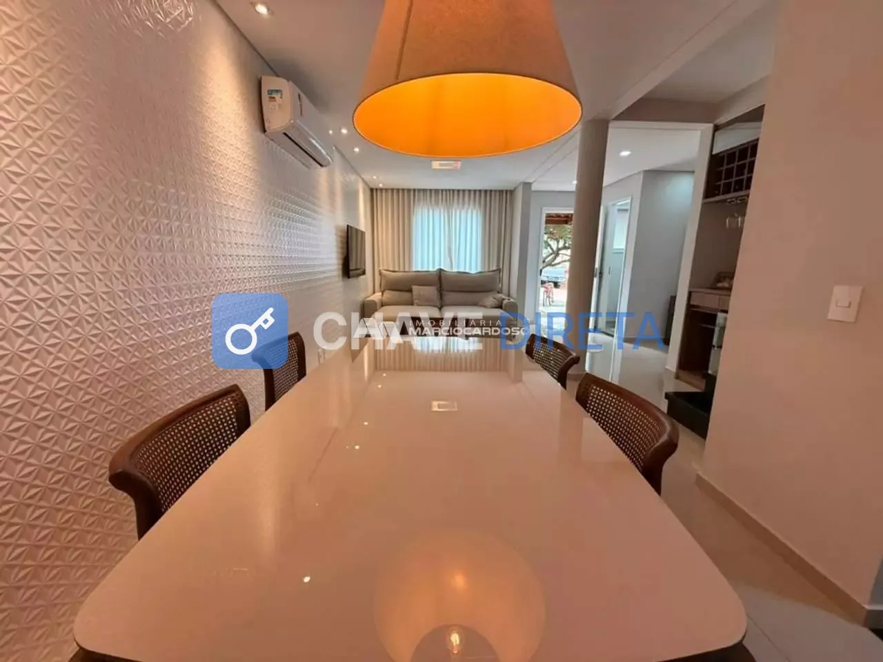 Sobrado com 3 quartos, 160 m², à venda por R$ 665.000 - Jardim Vista Alegre - São José do Rio Preto/SP - Foto 9