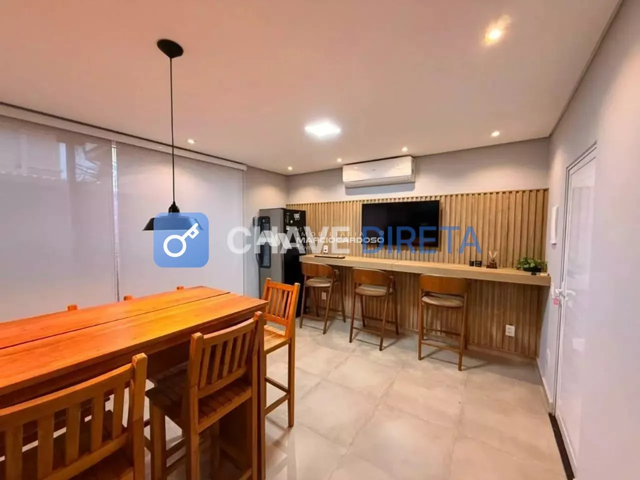 Sobrado com 3 quartos, 160 m², à venda por R$ 665.000 - Jardim Vista Alegre - São José do Rio Preto/SP - Foto 7