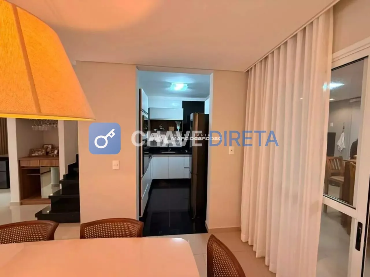 Sobrado com 3 quartos, 160 m², à venda por R$ 665.000 - Jardim Vista Alegre - São José do Rio Preto/SP - Foto 10