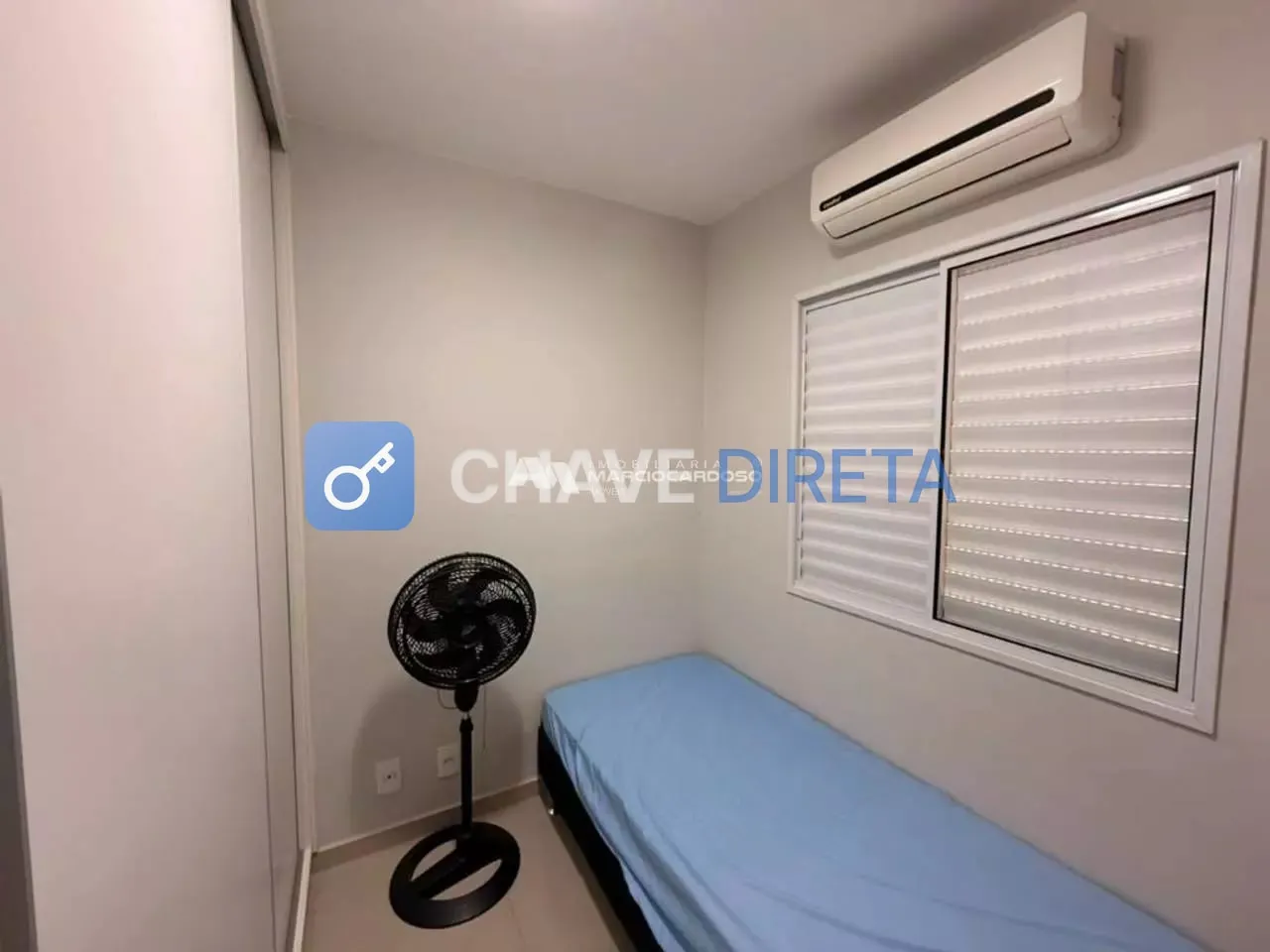Sobrado com 3 quartos, 160 m², à venda por R$ 665.000 - Jardim Vista Alegre - São José do Rio Preto/SP - Foto 11