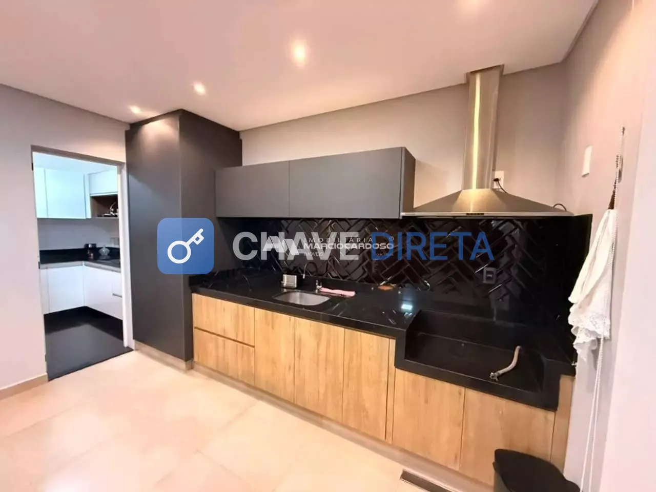 Sobrado com 3 quartos, 160 m², à venda por R$ 665.000 - Jardim Vista Alegre - São José do Rio Preto/SP - Foto 12