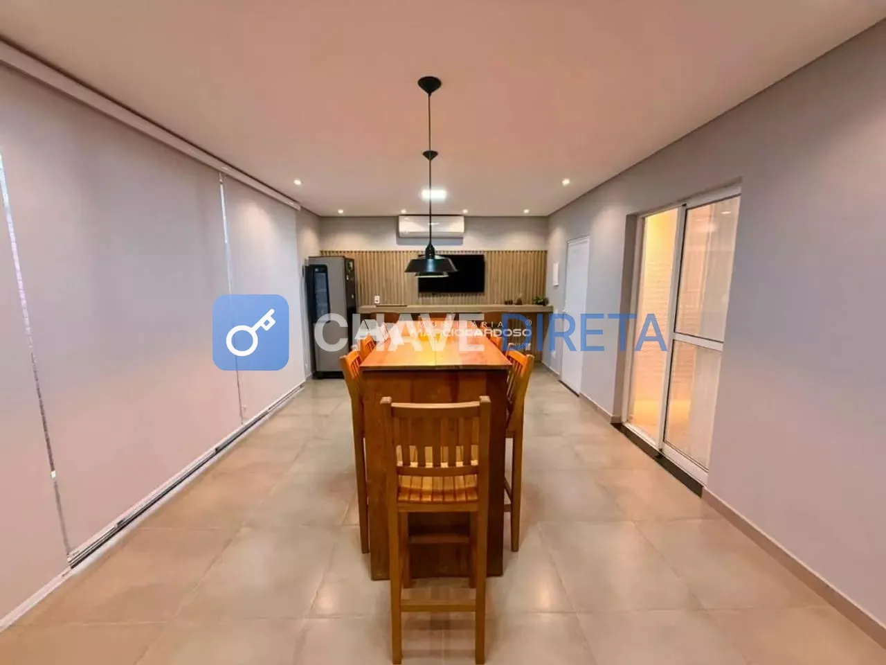 Sobrado com 3 quartos, 160 m², à venda por R$ 665.000 - Jardim Vista Alegre - São José do Rio Preto/SP - Foto 14
