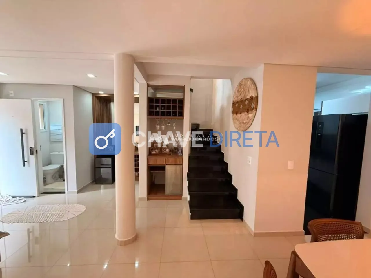 Sobrado com 3 quartos, 160 m², à venda por R$ 665.000 - Jardim Vista Alegre - São José do Rio Preto/SP - Foto 16