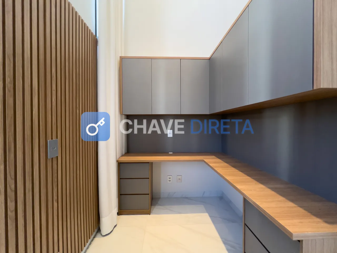 Casa com 3 dormitórios à venda, 192 m² por R$ 1.790.000,00 - Quinta do Lago II - Lac Leman - São José do Rio Preto/SP - Foto 3