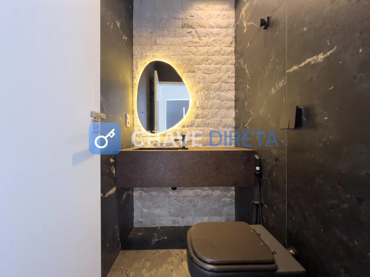 Casa com 3 dormitórios à venda, 192 m² por R$ 1.790.000,00 - Quinta do Lago II - Lac Leman - São José do Rio Preto/SP - Foto 4