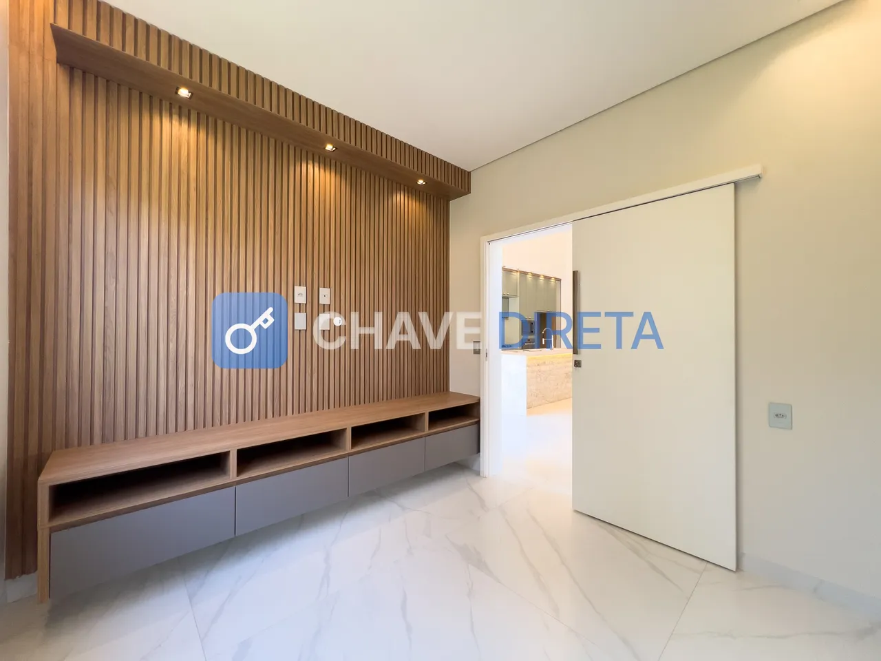 Casa com 3 dormitórios à venda, 192 m² por R$ 1.790.000,00 - Quinta do Lago II - Lac Leman - São José do Rio Preto/SP - Foto 6