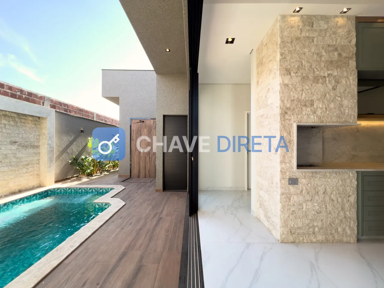 Casa com 3 dormitórios à venda, 192 m² por R$ 1.790.000,00 - Quinta do Lago II - Lac Leman - São José do Rio Preto/SP - Foto 13