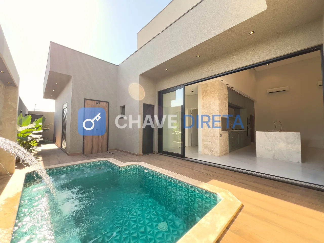 Casa com 3 dormitórios à venda, 192 m² por R$ 1.790.000,00 - Quinta do Lago II - Lac Leman - São José do Rio Preto/SP - Foto 14
