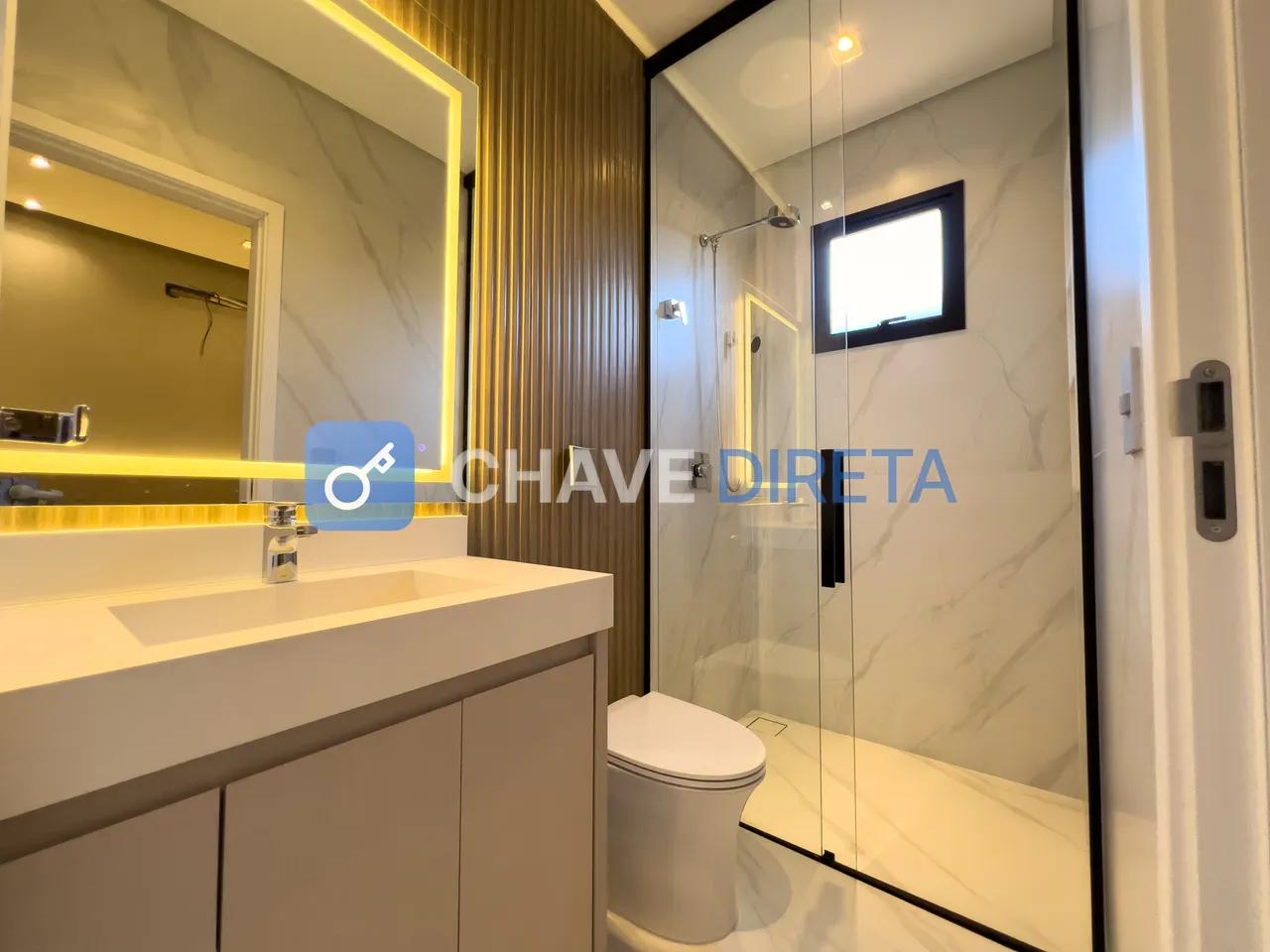 Casa com 3 dormitórios à venda, 192 m² por R$ 1.790.000,00 - Quinta do Lago II - Lac Leman - São José do Rio Preto/SP - Foto 19