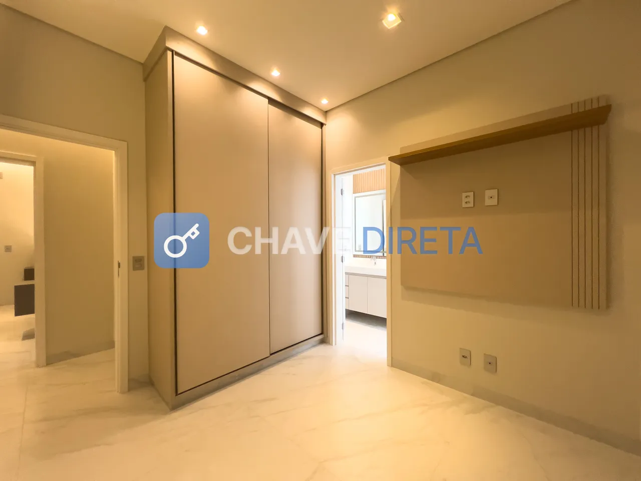 Casa com 3 dormitórios à venda, 192 m² por R$ 1.790.000,00 - Quinta do Lago II - Lac Leman - São José do Rio Preto/SP - Foto 22