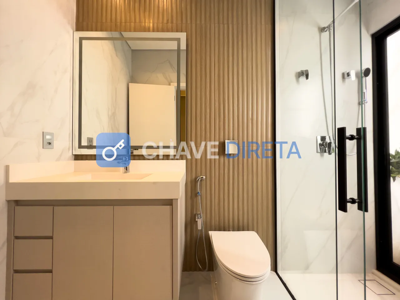 Casa com 3 dormitórios à venda, 192 m² por R$ 1.790.000,00 - Quinta do Lago II - Lac Leman - São José do Rio Preto/SP - Foto 24