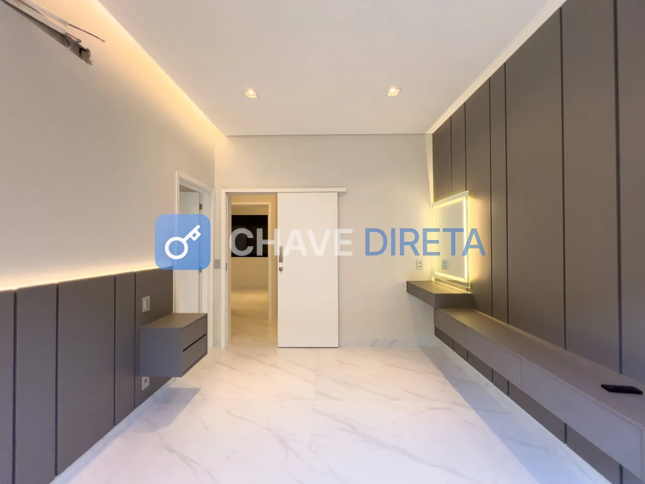 Casa com 3 dormitórios à venda, 192 m² por R$ 1.790.000,00 - Quinta do Lago II - Lac Leman - São José do Rio Preto/SP - Foto 28