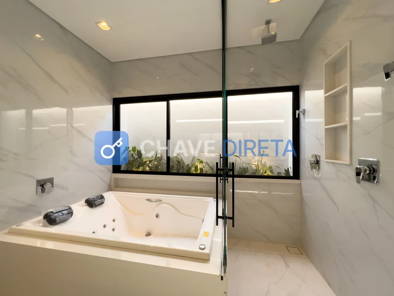 Casa com 3 dormitórios à venda, 192 m² por R$ 1.790.000,00 - Quinta do Lago II - Lac Leman - São José do Rio Preto/SP - Foto 32