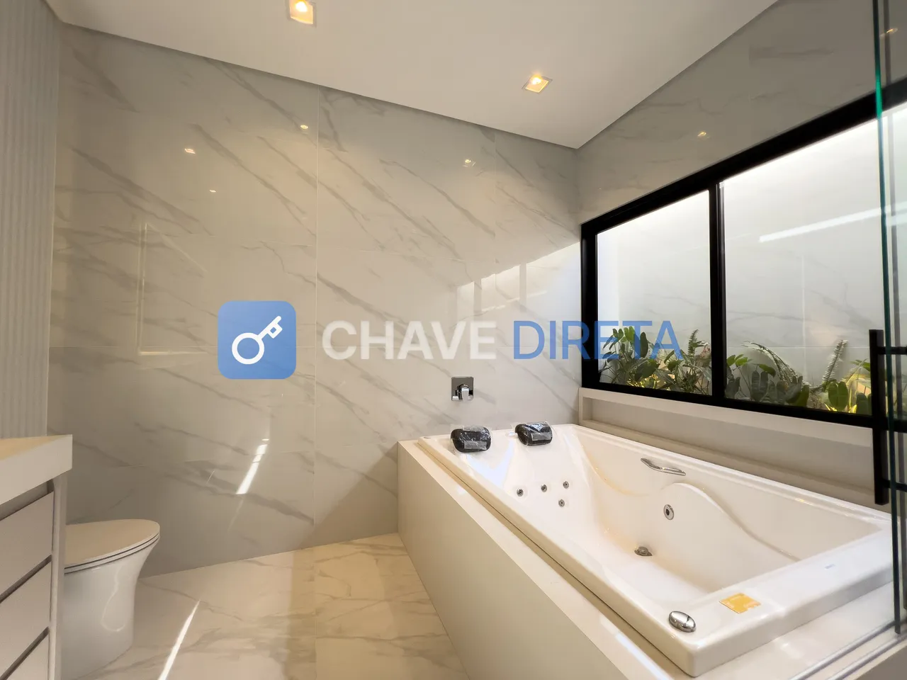 Casa com 3 dormitórios à venda, 192 m² por R$ 1.790.000,00 - Quinta do Lago II - Lac Leman - São José do Rio Preto/SP - Foto 33