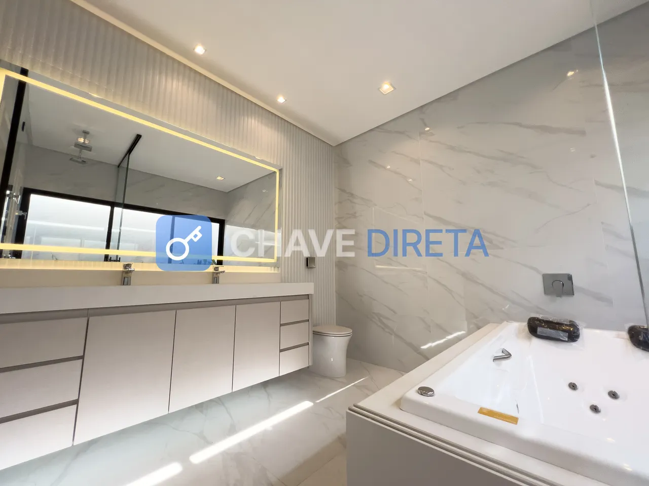 Casa com 3 dormitórios à venda, 192 m² por R$ 1.790.000,00 - Quinta do Lago II - Lac Leman - São José do Rio Preto/SP - Foto 34