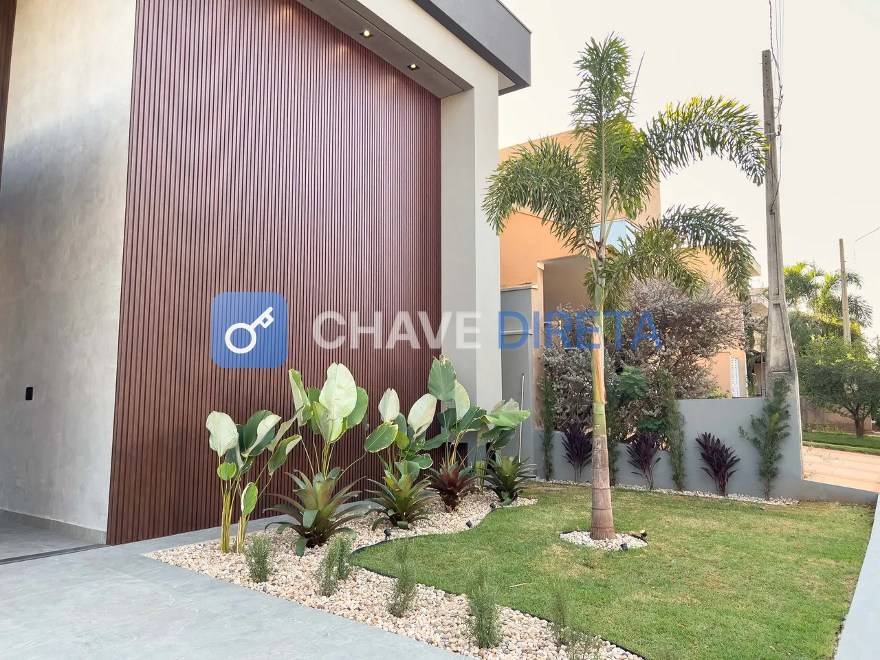 Casa com 3 dormitórios à venda, 260 m² por R$ 2.980.000,00 - Parque Residencial Damha VI - São José do Rio Preto/SP - Foto 2