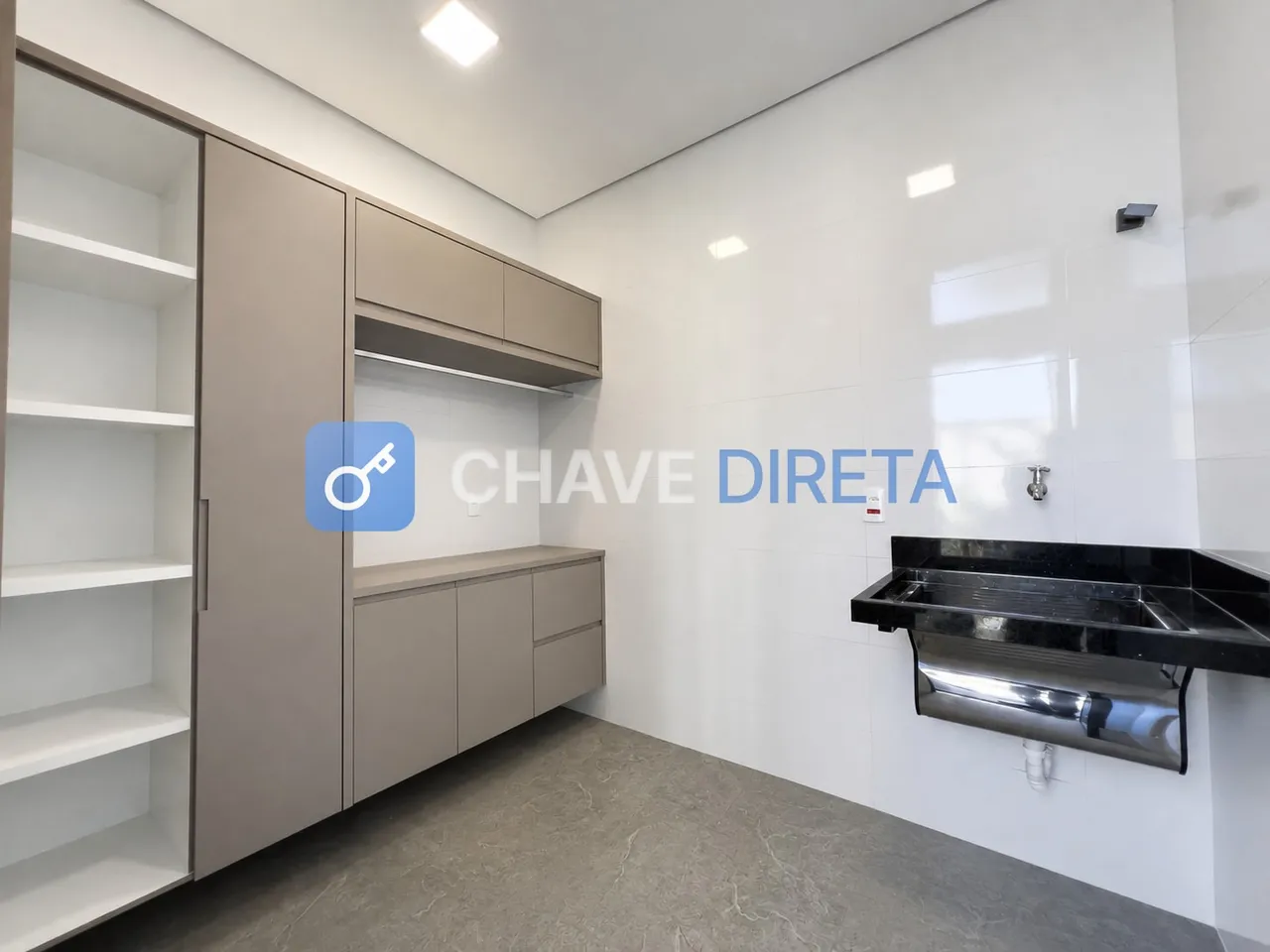 Casa com 3 dormitórios à venda, 260 m² por R$ 2.980.000,00 - Parque Residencial Damha VI - São José do Rio Preto/SP - Foto 5
