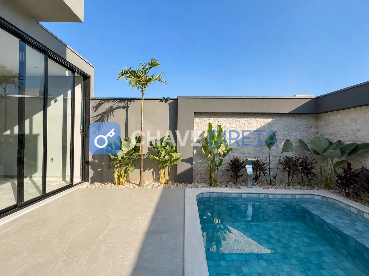 Casa com 3 dormitórios à venda, 260 m² por R$ 2.980.000,00 - Parque Residencial Damha VI - São José do Rio Preto/SP - Foto 6