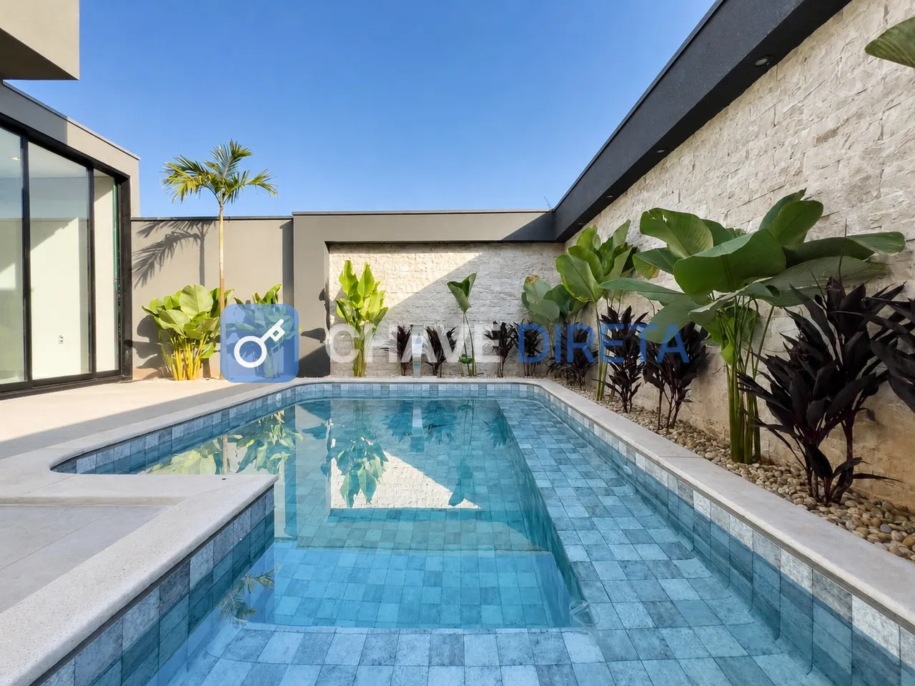 Casa com 3 dormitórios à venda, 260 m² por R$ 2.980.000,00 - Parque Residencial Damha VI - São José do Rio Preto/SP - Foto 7