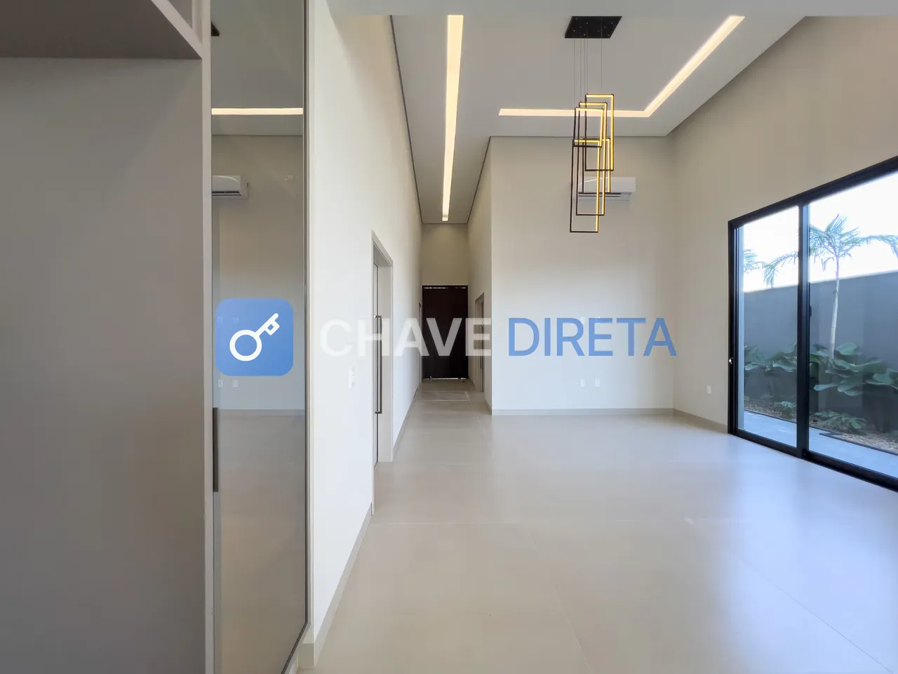 Casa com 3 dormitórios à venda, 260 m² por R$ 2.980.000,00 - Parque Residencial Damha VI - São José do Rio Preto/SP - Foto 11