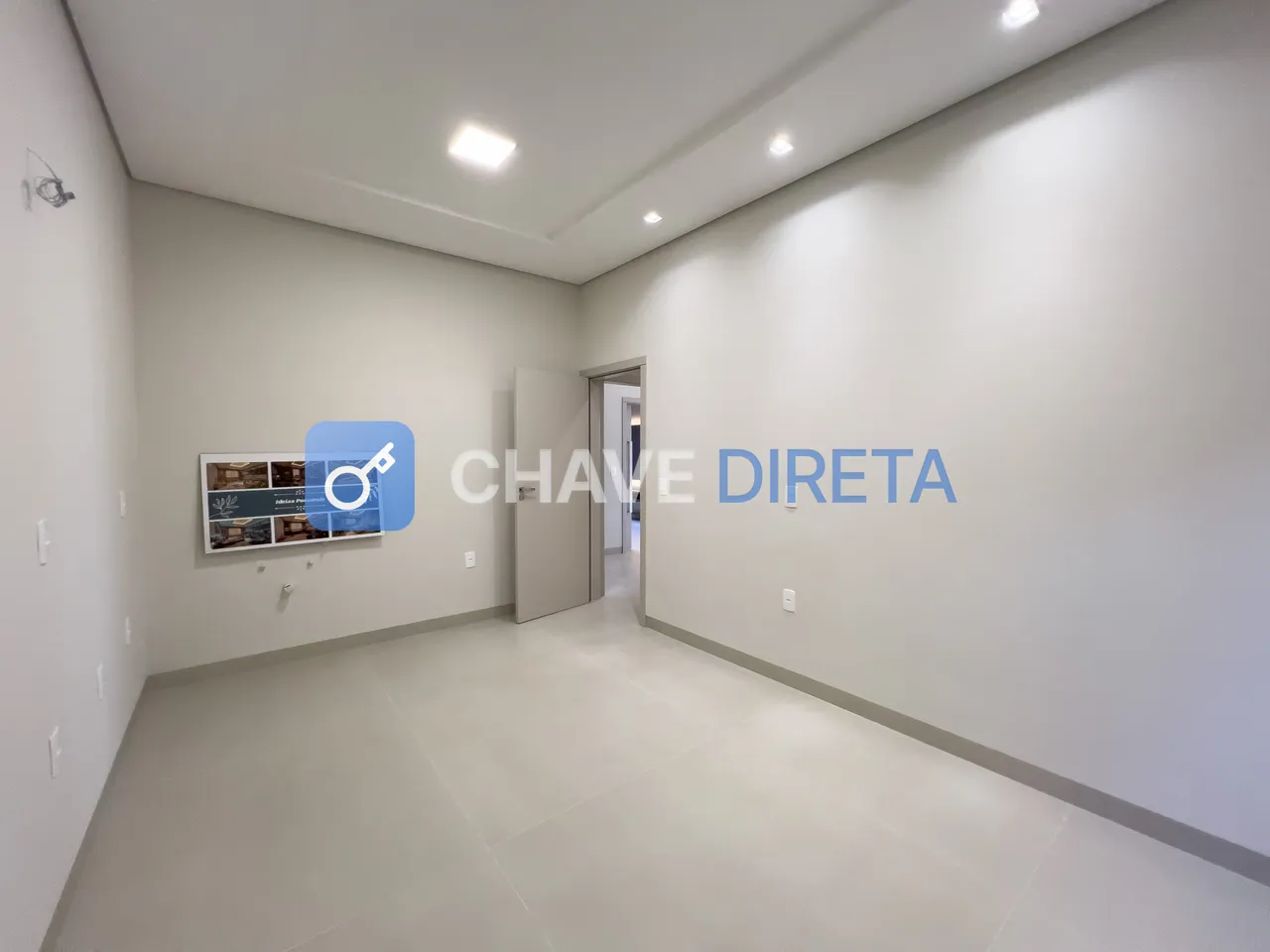 Casa com 3 dormitórios à venda, 260 m² por R$ 2.980.000,00 - Parque Residencial Damha VI - São José do Rio Preto/SP - Foto 16