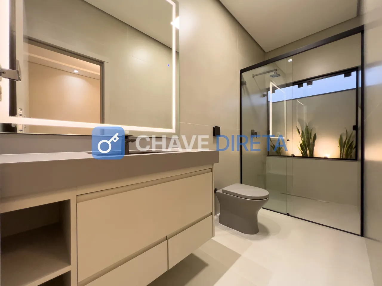 Casa com 3 dormitórios à venda, 260 m² por R$ 2.980.000,00 - Parque Residencial Damha VI - São José do Rio Preto/SP - Foto 20