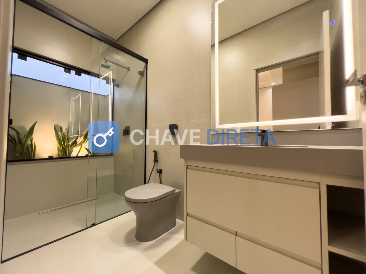 Casa com 3 dormitórios à venda, 260 m² por R$ 2.980.000,00 - Parque Residencial Damha VI - São José do Rio Preto/SP - Foto 23