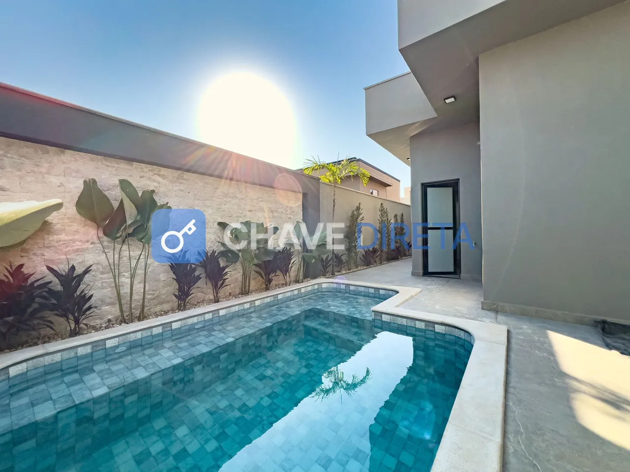 Casa com 3 dormitórios à venda, 260 m² por R$ 2.980.000,00 - Parque Residencial Damha VI - São José do Rio Preto/SP - Foto 33