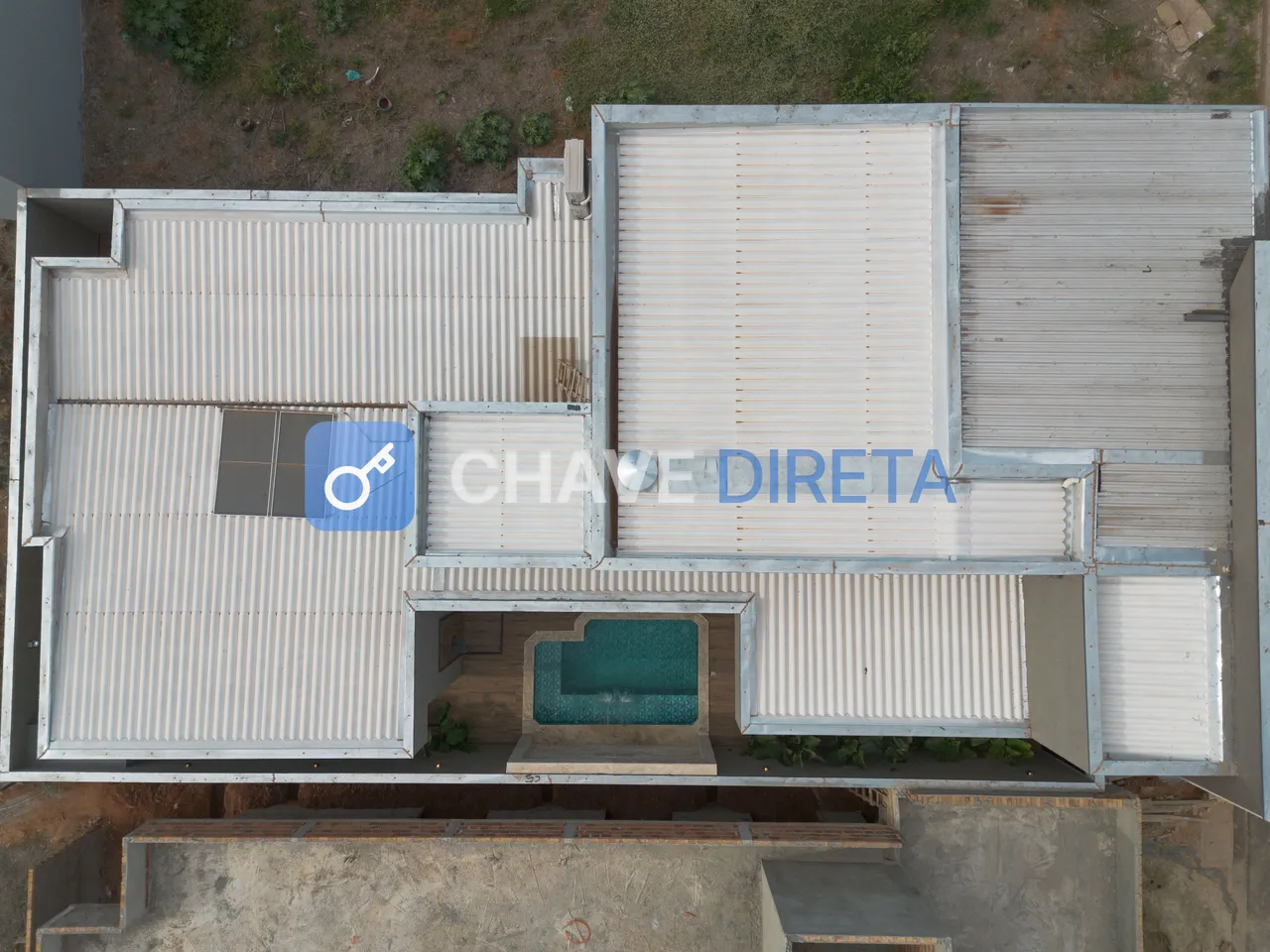 Casa com 3 dormitórios à venda, 192 m² por R$ 1.790.000,00 - Quinta do Lago II - Lac Leman - São José do Rio Preto/SP - Foto 3