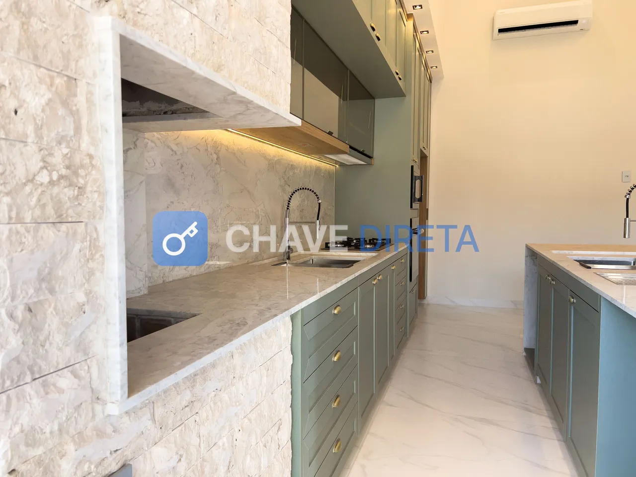 Casa com 3 dormitórios à venda, 192 m² por R$ 1.790.000,00 - Quinta do Lago II - Lac Leman - São José do Rio Preto/SP - Foto 12