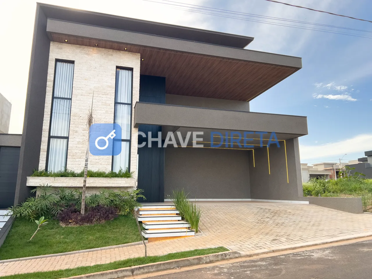 Casa com 3 dormitórios à venda, 192 m² por R$ 1.790.000,00 - Quinta do Lago II - Lac Leman - São José do Rio Preto/SP - Foto 29