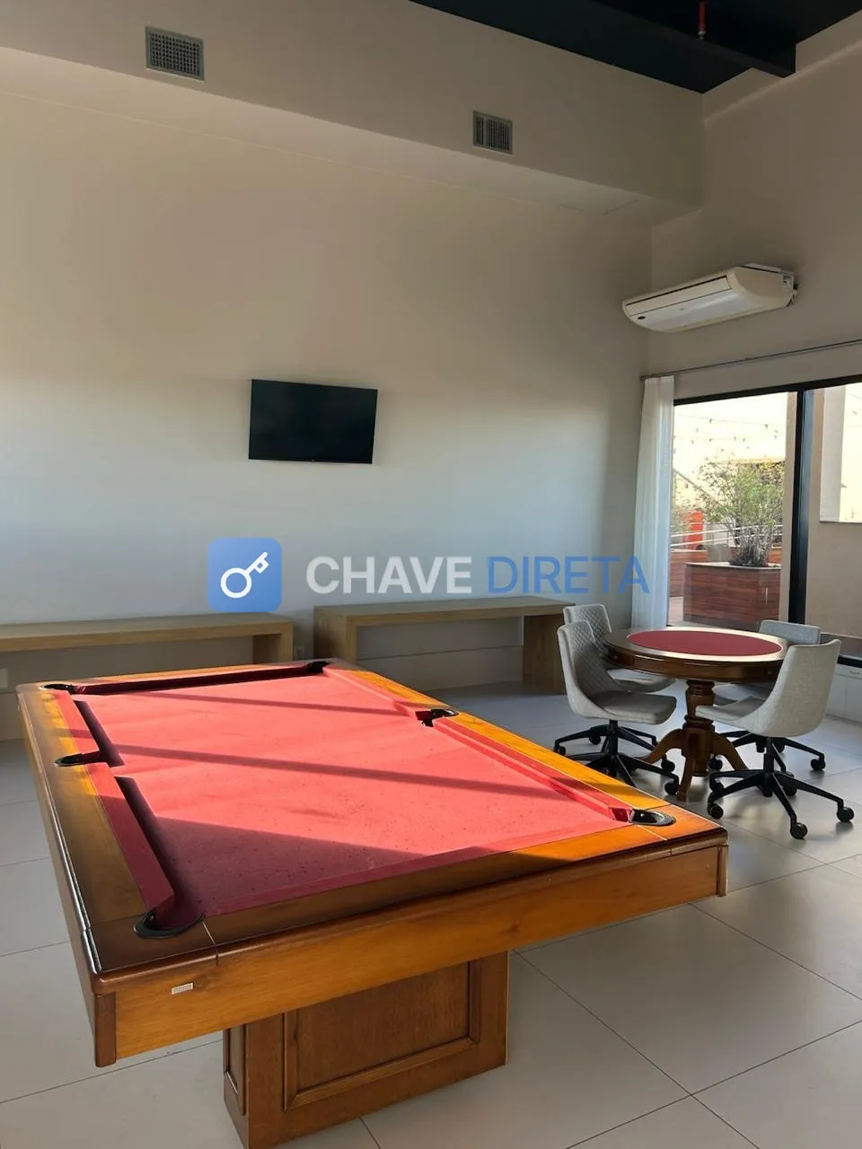 Apartamento com 1 quarto, 49 m², aluguel por R$ 4.700/mês ou à venda por R$ 499.000 - Vila São José - São José do Rio Preto/SP - Foto 2