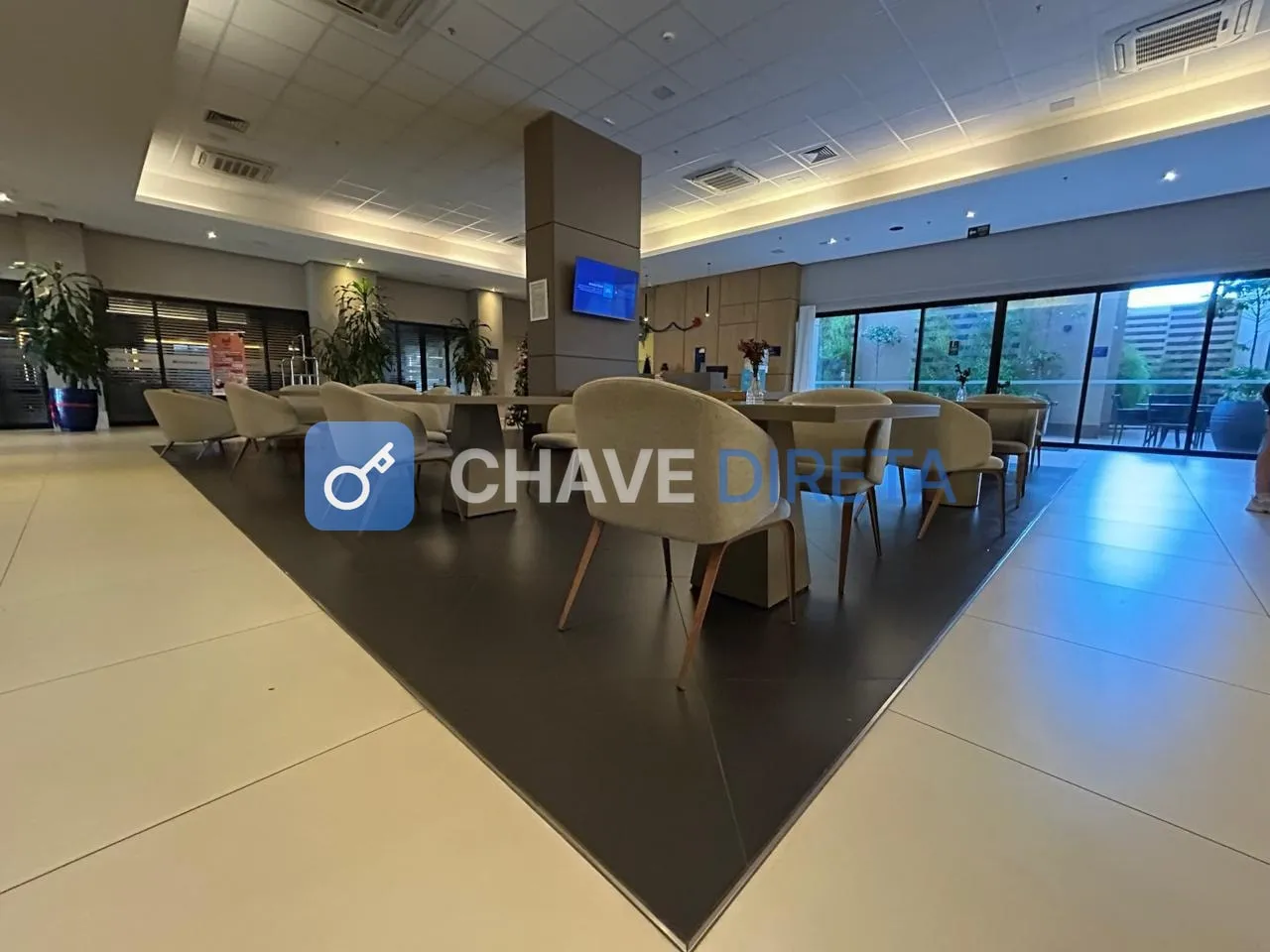 Apartamento com 1 quarto, 49 m², aluguel por R$ 4.700/mês ou à venda por R$ 499.000 - Vila São José - São José do Rio Preto/SP - Foto 5
