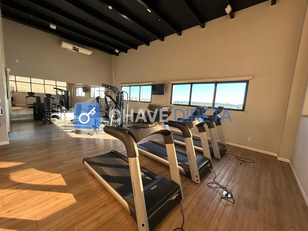 Apartamento com 1 quarto, 49 m², aluguel por R$ 4.700/mês ou à venda por R$ 499.000 - Vila São José - São José do Rio Preto/SP - Foto 3