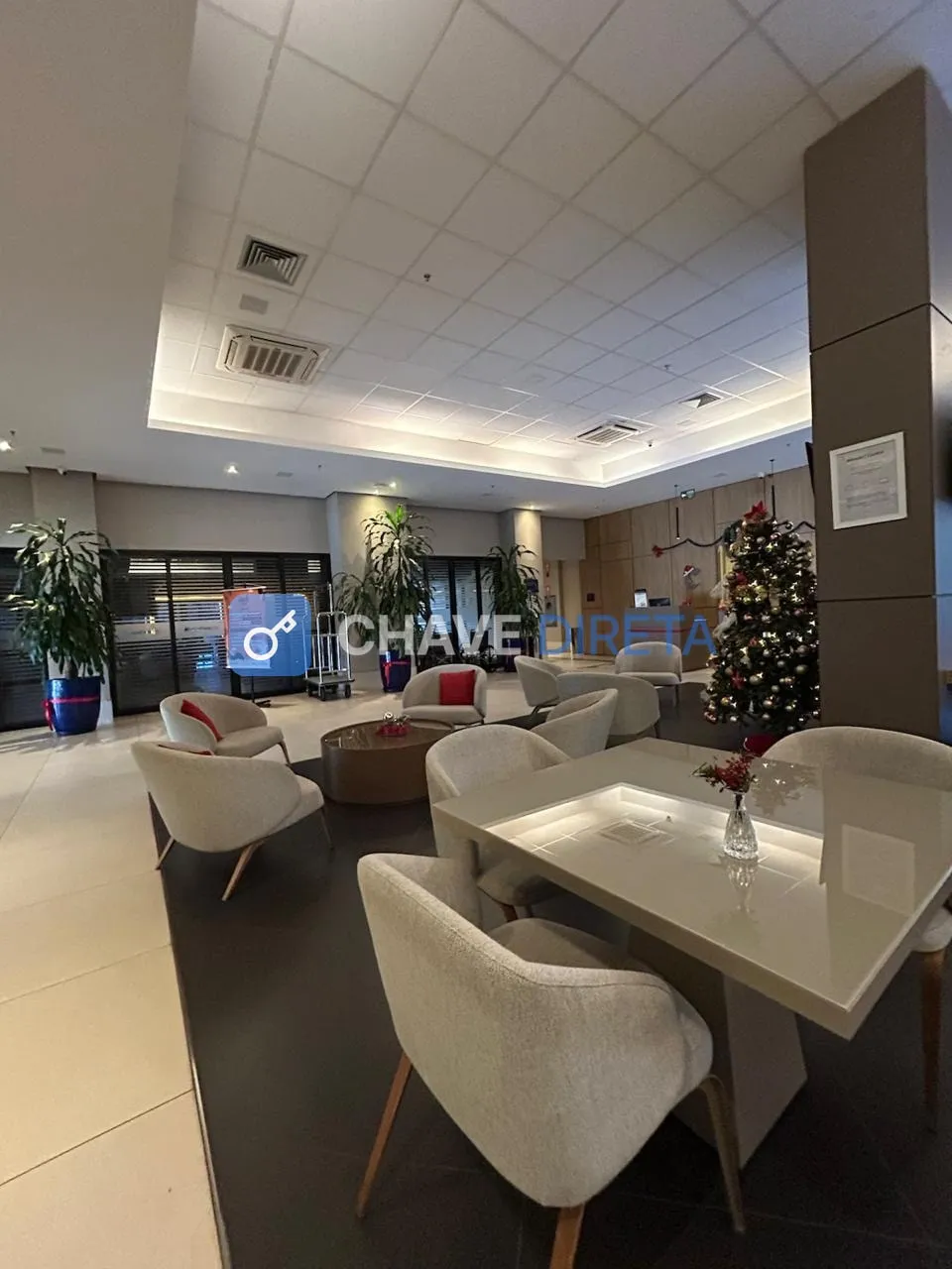 Apartamento com 1 quarto, 49 m², aluguel por R$ 4.700/mês ou à venda por R$ 499.000 - Vila São José - São José do Rio Preto/SP - Foto 6