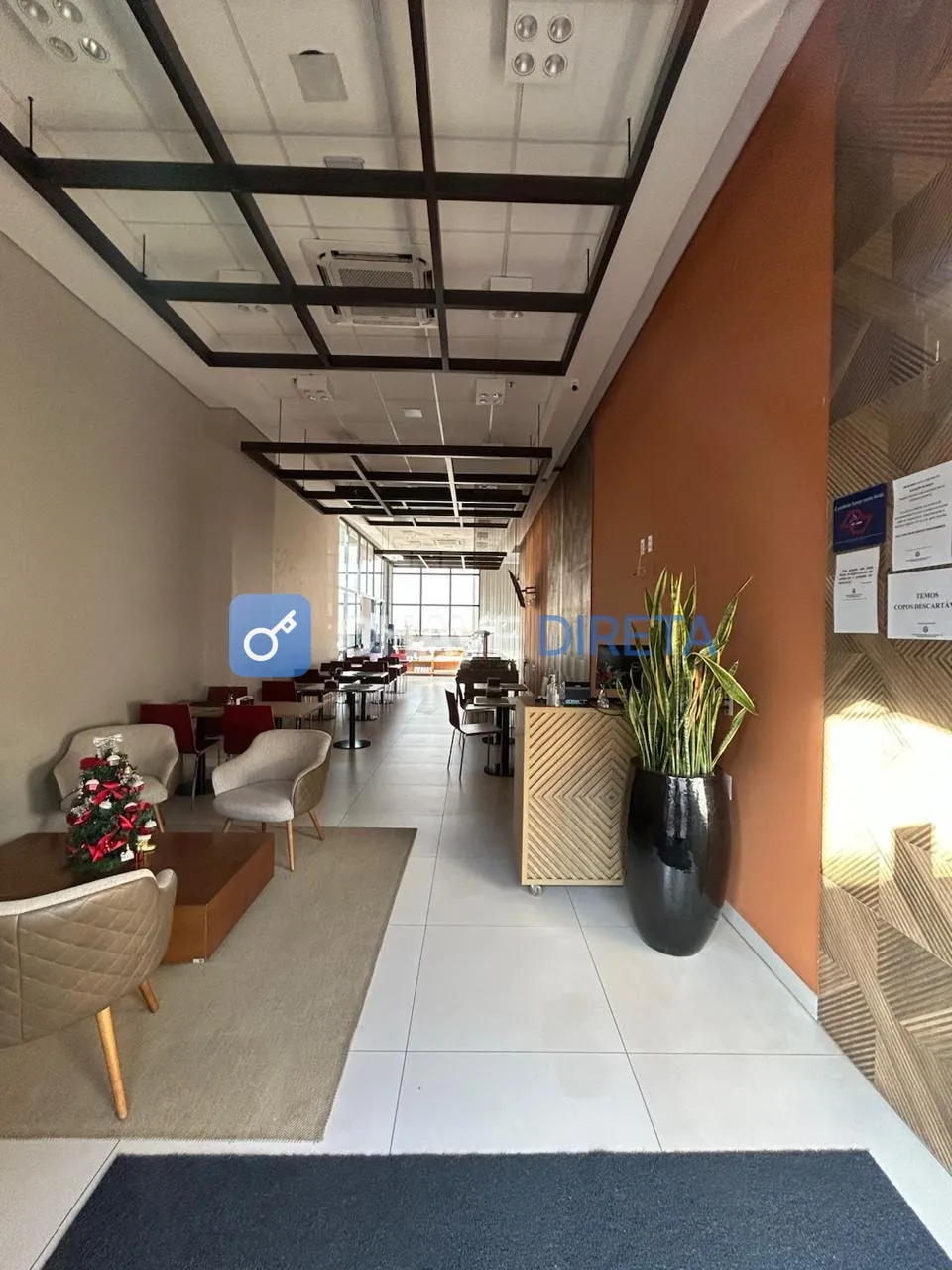 Apartamento com 1 quarto, 49 m², aluguel por R$ 4.700/mês ou à venda por R$ 499.000 - Vila São José - São José do Rio Preto/SP - Foto 4
