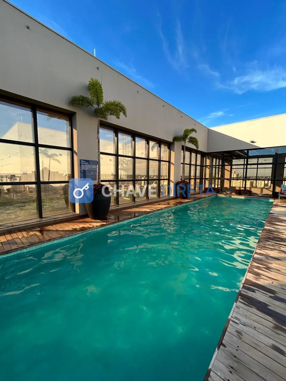 Apartamento com 1 quarto, 49 m², aluguel por R$ 4.700/mês ou à venda por R$ 499.000 - Vila São José - São José do Rio Preto/SP - Foto 9