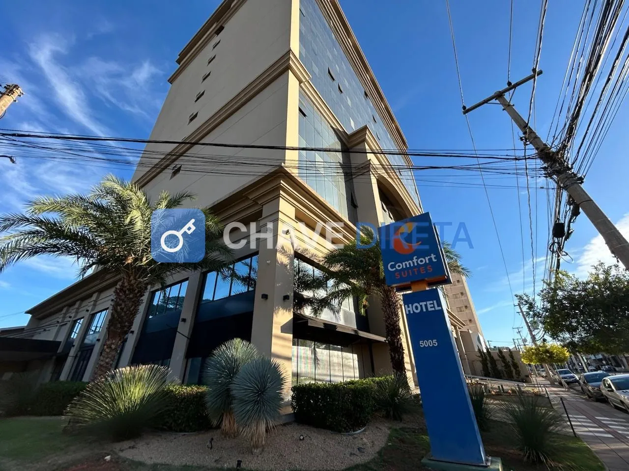 Apartamento com 1 quarto, 49 m², aluguel por R$ 4.700/mês ou à venda por R$ 499.000 - Vila São José - São José do Rio Preto/SP - Foto 10