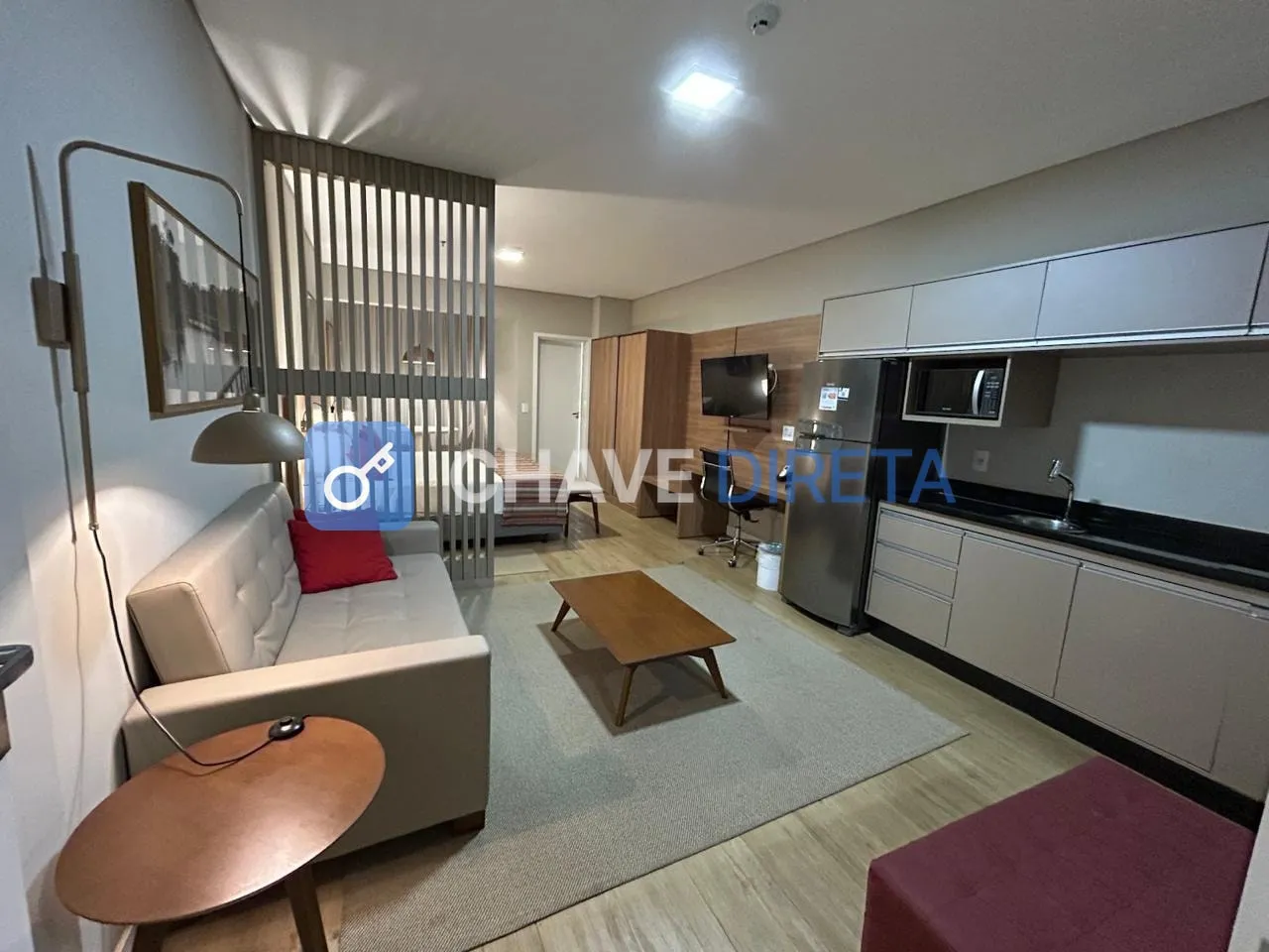 Apartamento com 1 quarto, 49 m², aluguel por R$ 4.700/mês ou à venda por R$ 499.000 - Vila São José - São José do Rio Preto/SP - Foto 11