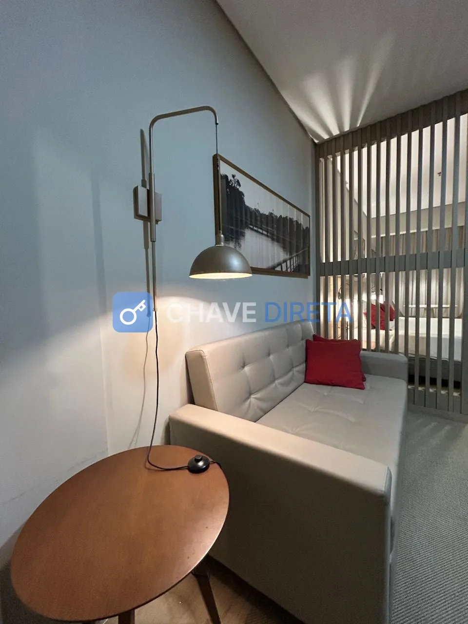 Apartamento com 1 quarto, 49 m², aluguel por R$ 4.700/mês ou à venda por R$ 499.000 - Vila São José - São José do Rio Preto/SP - Foto 12