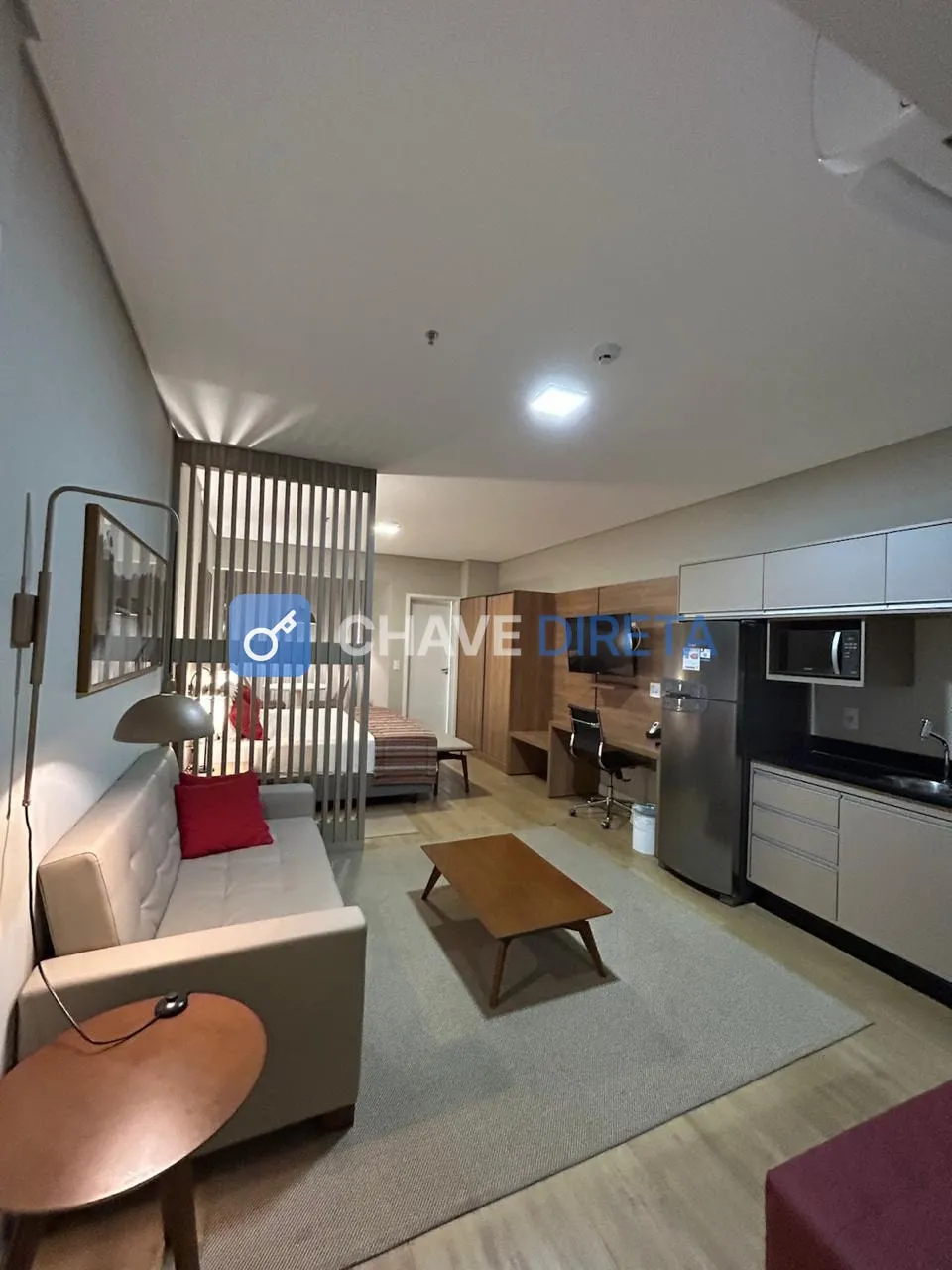 Apartamento com 1 quarto, 49 m², aluguel por R$ 4.700/mês ou à venda por R$ 499.000 - Vila São José - São José do Rio Preto/SP - Foto 13
