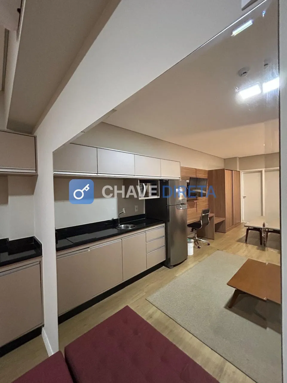 Apartamento com 1 quarto, 49 m², aluguel por R$ 4.700/mês ou à venda por R$ 499.000 - Vila São José - São José do Rio Preto/SP - Foto 16